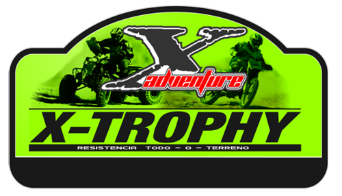 X-Trophy