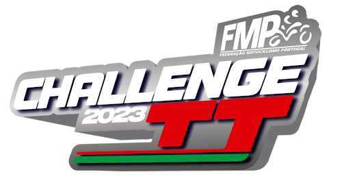 	 Challenge TT Oliveira de Frades 2023: Luz verde para o arranque da prova.